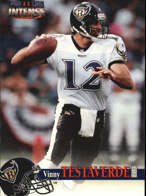 B1648- 1996 Pro Line Intense Fb #S 1-100 + Rookies -du Pick- 15 + Gratis US - Bild 66 von 199