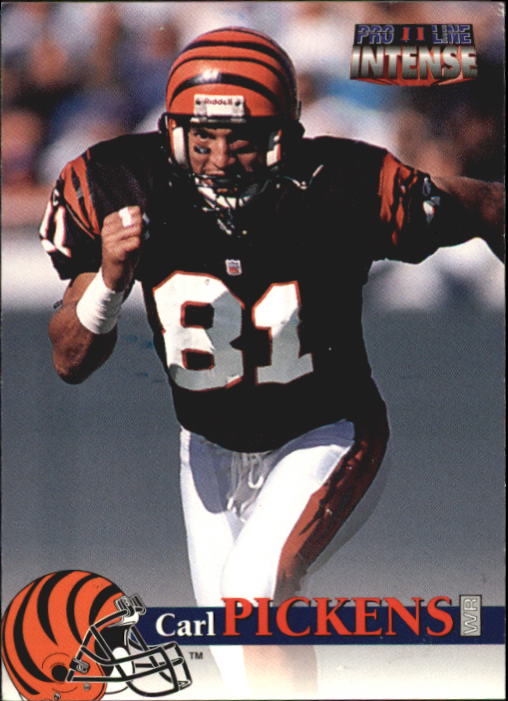 B1648- 1996 Pro Line Intense Fb #S 1-100 + Rookies -du Pick- 15 + Gratis US - Bild 80 von 199