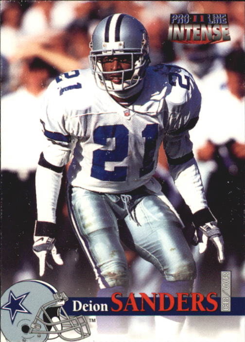 B1648- 1996 Pro Line Intense Fb #S 1-100 + Rookies -du Pick- 15 + Gratis US - Bild 90 von 199