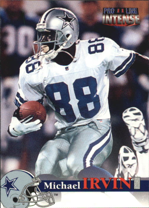 B1648- 1996 Pro Line Intense Fb #S 1-100 + Rookies -du Pick- 15 + Gratis US - Bild 98 von 199