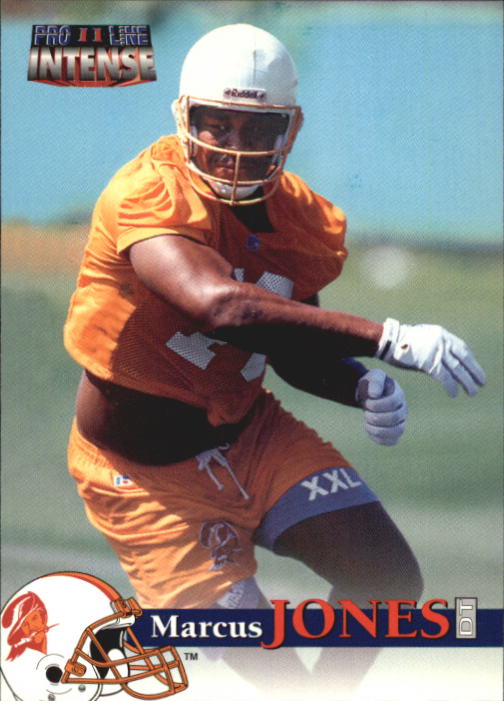 B1648- 1996 Pro Line Intense Fb #S 1-100 + Rookies -du Pick- 15 + Gratis US - Bild 104 von 199