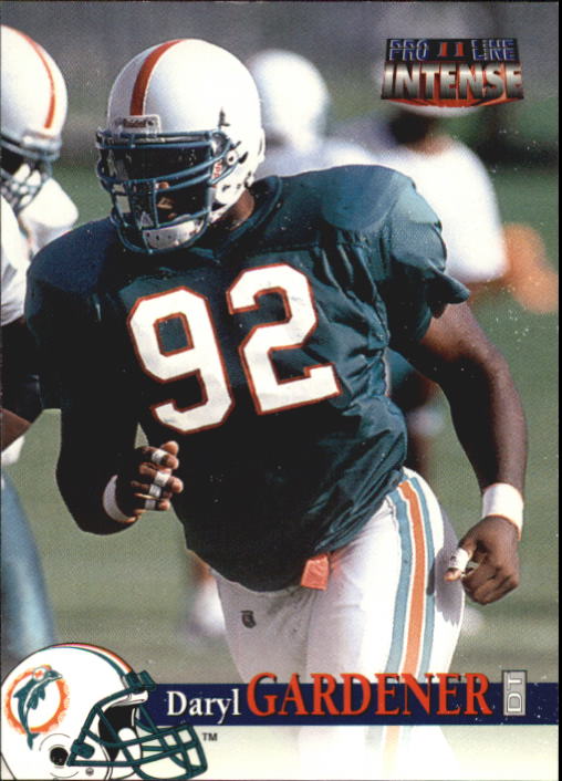 B1648- 1996 Pro Line Intense Fb #S 1-100 + Rookies -du Pick- 15 + Gratis US - Bild 106 von 199
