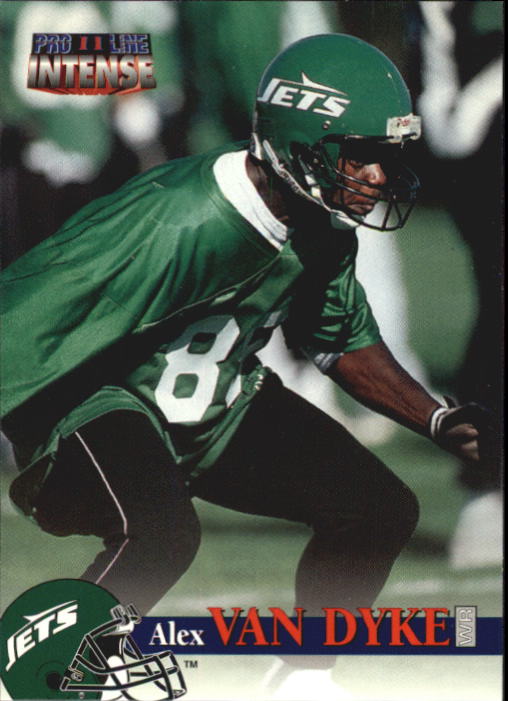 B1648- 1996 Pro Line Intense Fb #S 1-100 + Rookies -du Pick- 15 + Gratis US - Bild 108 von 199