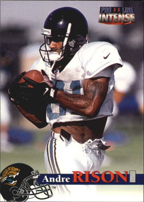 B1648- 1996 Pro Line Intense Fb #S 1-100 + Rookies -du Pick- 15 + Gratis US - Bild 110 von 199