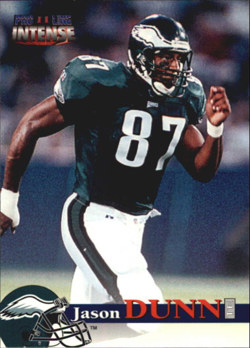 B1648- 1996 Pro Line Intense Fb #S 1-100 + Rookies -du Pick- 15 + Gratis US - Bild 114 von 199