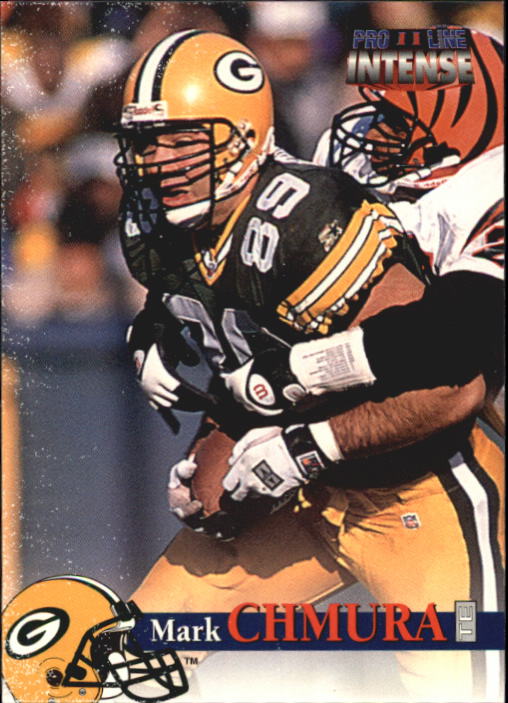 B1648- 1996 Pro Line Intense Fb #S 1-100 + Rookies -du Pick- 15 + Gratis US - Bild 116 von 199