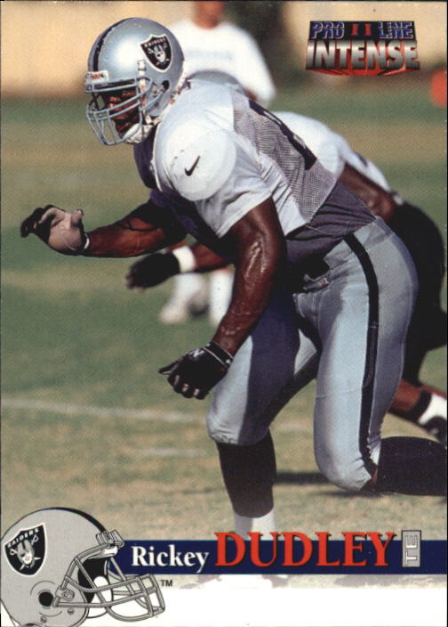 B1648- 1996 Pro Line Intense Fb #S 1-100 + Rookies -du Pick- 15 + Gratis US - Bild 118 von 199