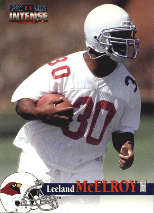B1648- 1996 Pro Line Intense Fb #S 1-100 + Rookies -du Pick- 15 + Gratis US - Bild 120 von 199