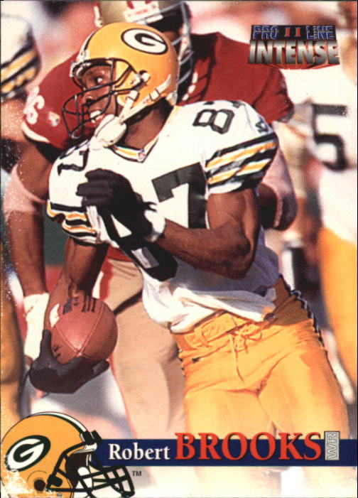 B1648- 1996 Pro Line Intense Fb #S 1-100 + Rookies -du Pick- 15 + Gratis US - Bild 126 von 199