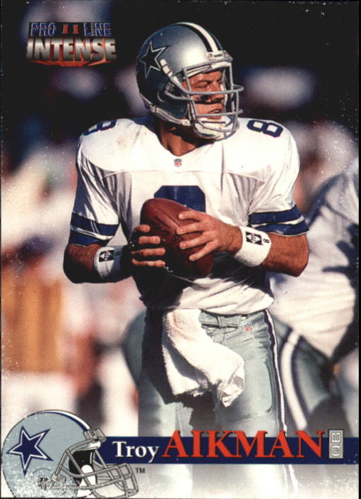 Sports Card Front