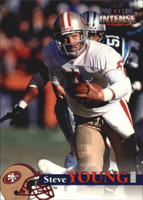 B1648- 1996 Pro Line Intense Fb #S 1-100 + Rookies -du Pick- 15 + Gratis US - Bild 140 von 199