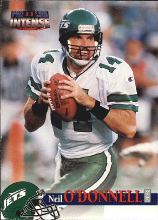 B1648- 1996 Pro Line Intense Fb #S 1-100 + Rookies -du Pick- 15 + Gratis US - Bild 142 von 199