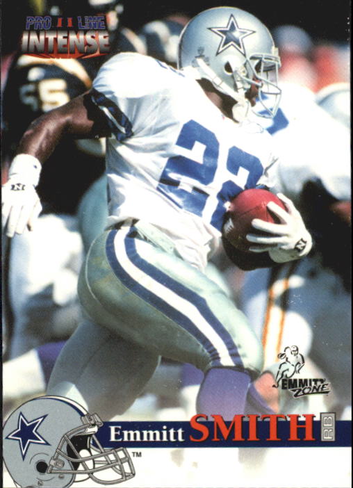 B1648- 1996 Pro Line Intense Fb #S 1-100 + Rookies -du Pick- 15 + Gratis US - Bild 146 von 199