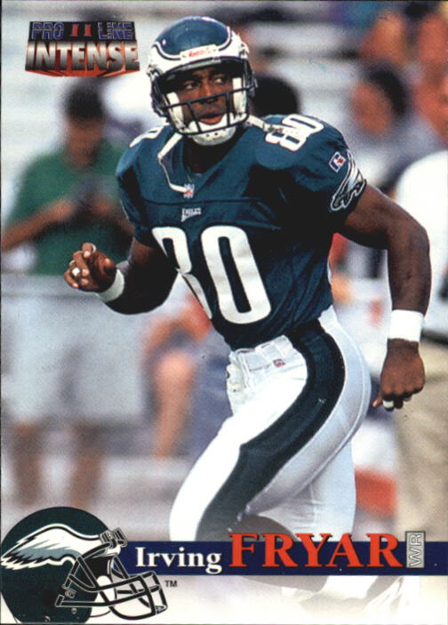 B1648- 1996 Pro Line Intense Fb #S 1-100 + Rookies -du Pick- 15 + Gratis US - Bild 150 von 199