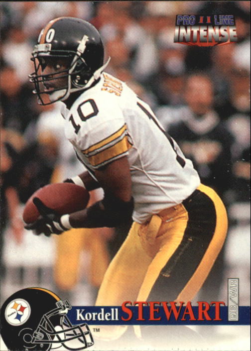 B1648- 1996 Pro Line Intense Fb #S 1-100 + Rookies -du Pick- 15 + Gratis US - Bild 156 von 199