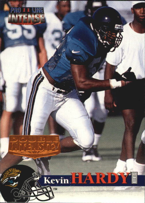 B1648- 1996 Pro Line Intense Fb #S 1-100 + Rookies -du Pick- 15 + Gratis US - Bild 166 von 199