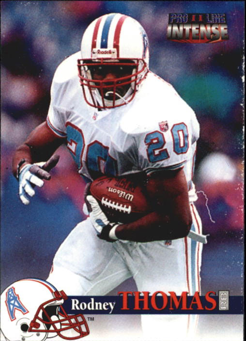 B1648- 1996 Pro Line Intense Fb #S 1-100 + Rookies -du Pick- 15 + Gratis US - Bild 168 von 199