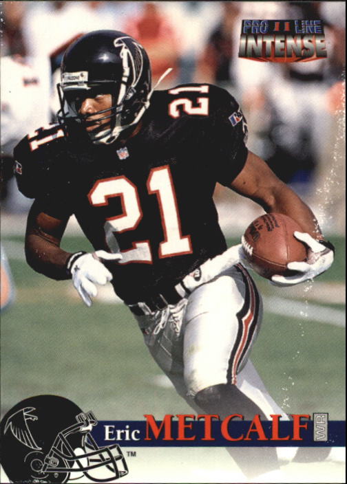 B1648- 1996 Pro Line Intense Fb #S 1-100 + Rookies -du Pick- 15 + Gratis US - Bild 176 von 199