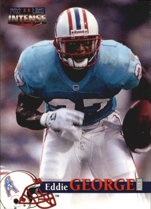 Sports Card Front
