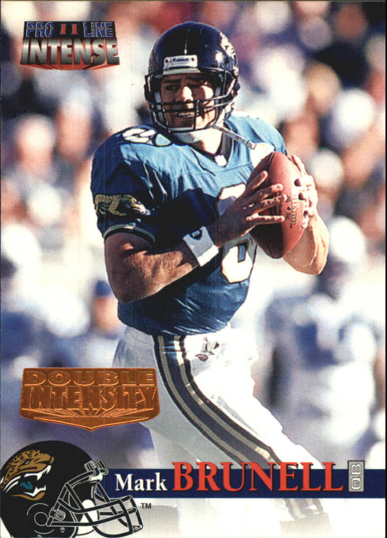 Sports Card Front