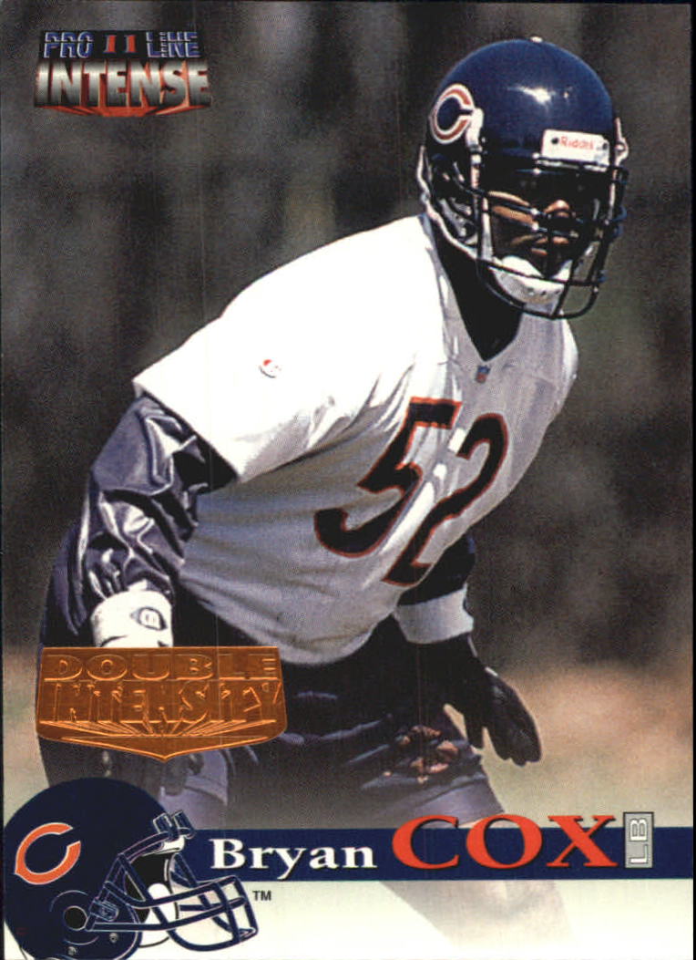Sports Card Front