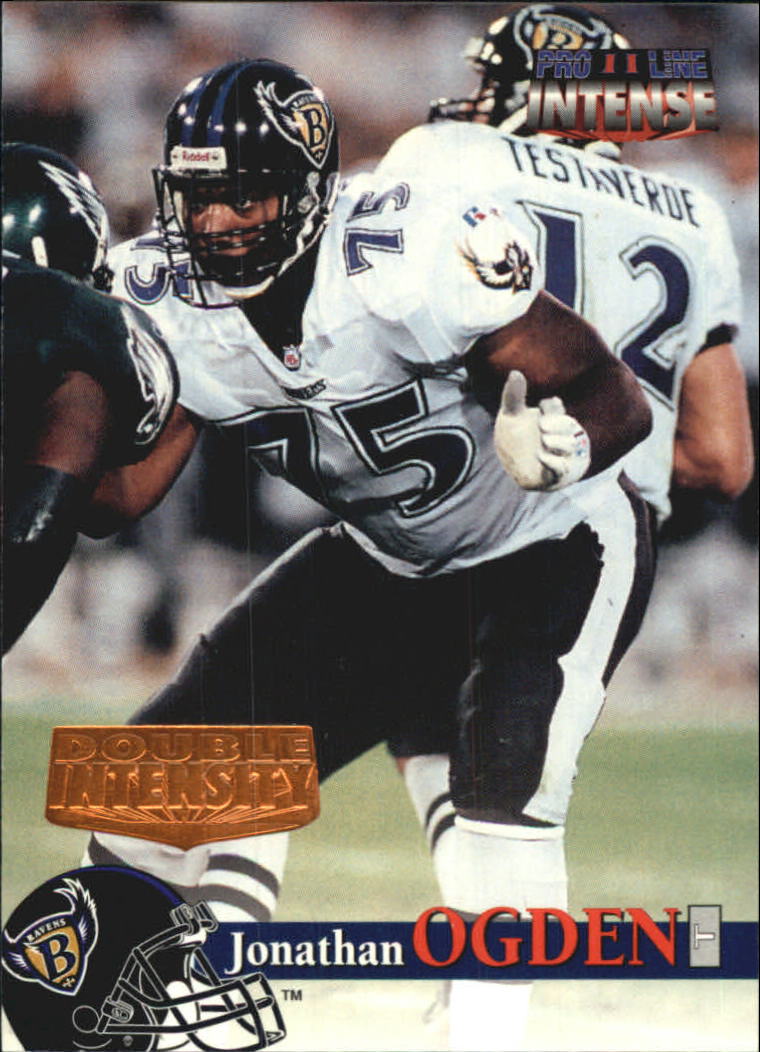Sports Card Front