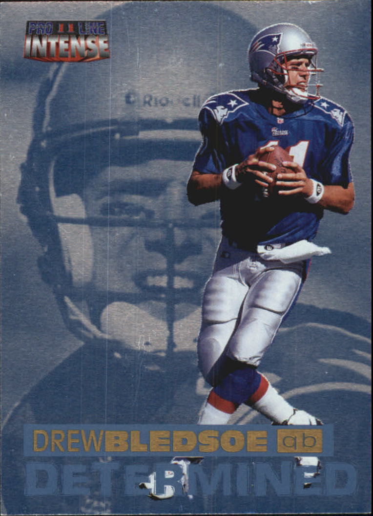 Sports Card Front