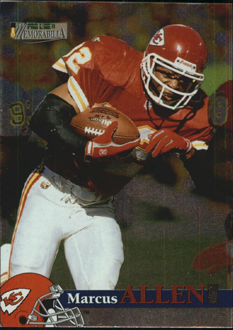 Sports Card Front