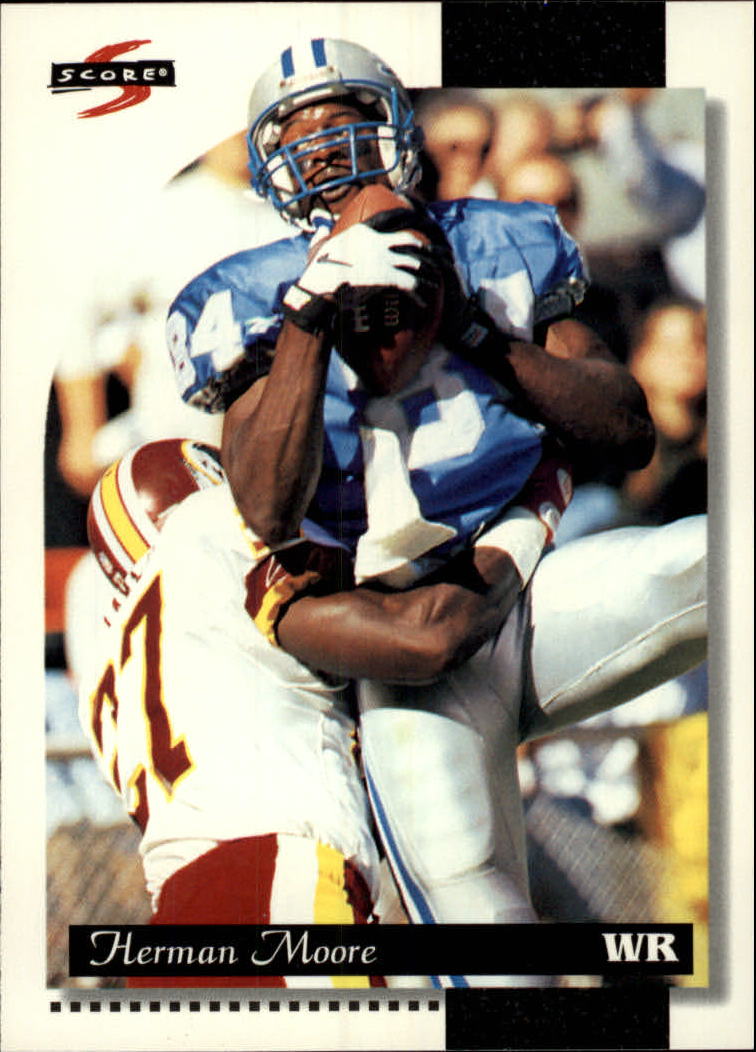 Sports Card Front