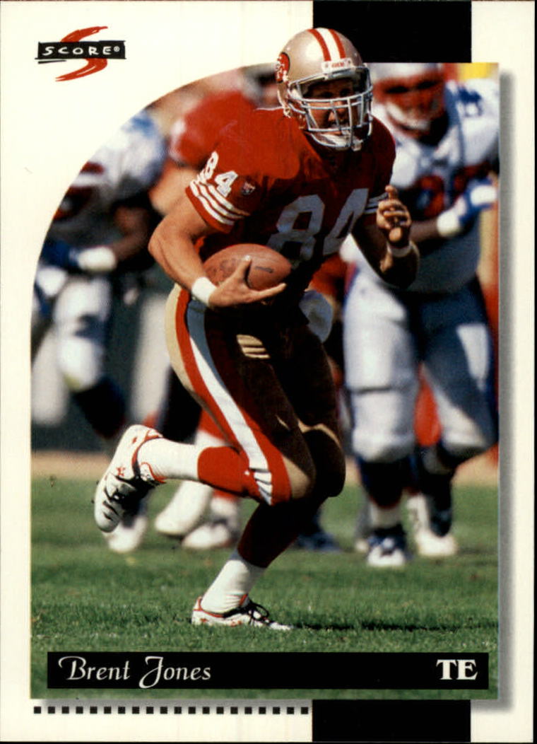 Sports Card Front