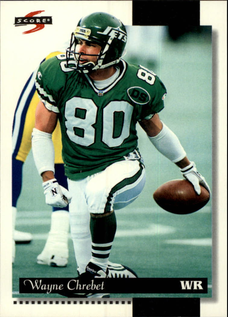 B2158- 1996 Score Football Cards 201-275 +Inserts -You Pick- 15+ FREE US SHIP - Picture 2 of 139