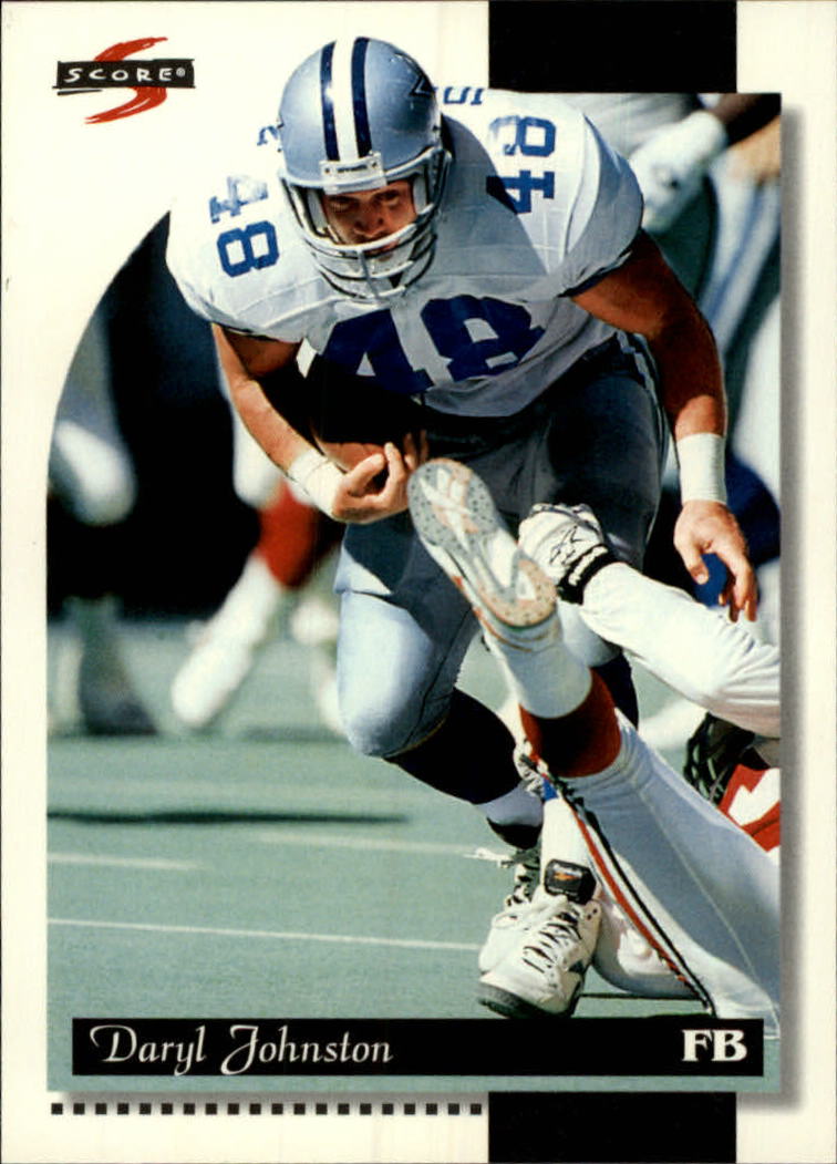 B2158- 1996 Score Football Cards 201-275 +Inserts -You Pick- 15+ FREE US SHIP - Picture 8 of 139
