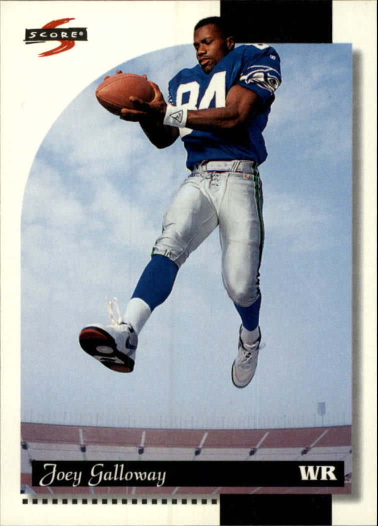 B2158- 1996 Score Football Cards 201-275 +Inserts -You Pick- 15+ FREE US SHIP - Picture 18 of 139