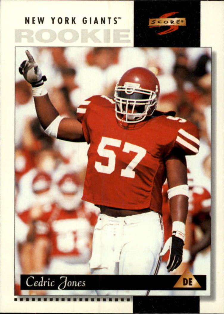 B2158- 1996 Score Football Cards 201-275 +Inserts -You Pick- 15+ FREE US SHIP - Picture 40 of 139