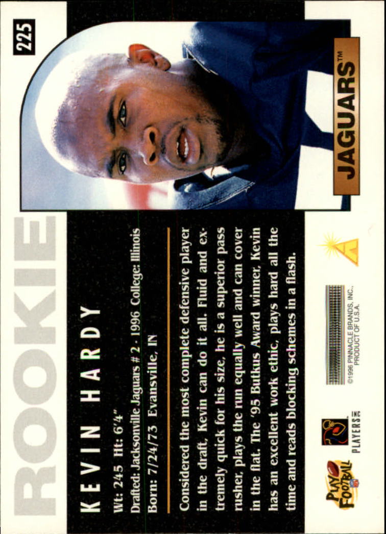 B2158- 1996 Score Football Cards 201-275 +Inserts -You Pick- 15+ FREE US SHIP - Picture 45 of 139