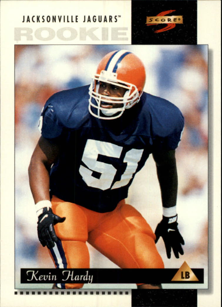 B2158- 1996 Score Football Cards 201-275 +Inserts -You Pick- 15+ FREE US SHIP - Picture 44 of 139