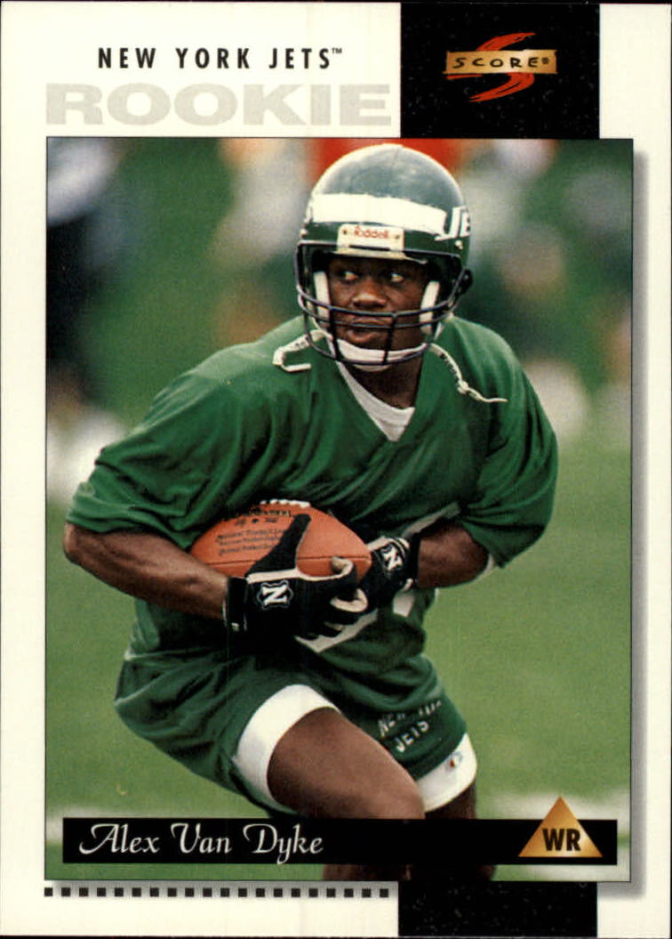 B2158- 1996 Score Football Cards 201-275 +Inserts -You Pick- 15+ FREE US SHIP - Picture 46 of 139