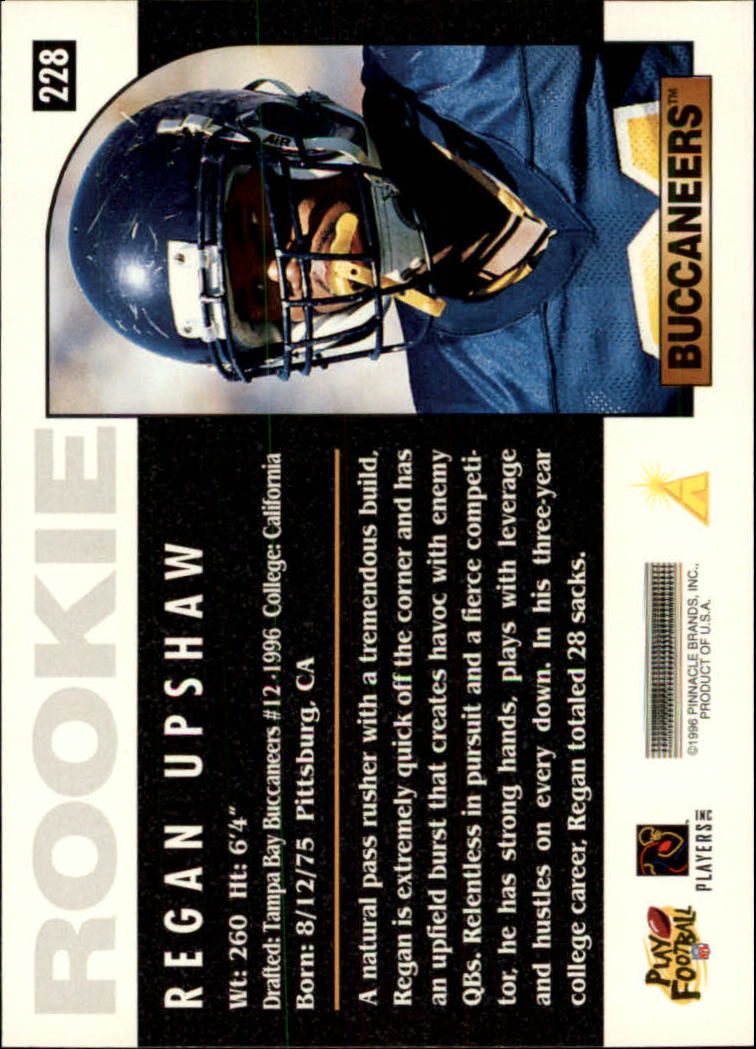 B2158- 1996 Score Football Cards 201-275 +Inserts -You Pick- 15+ FREE US SHIP - Picture 49 of 139