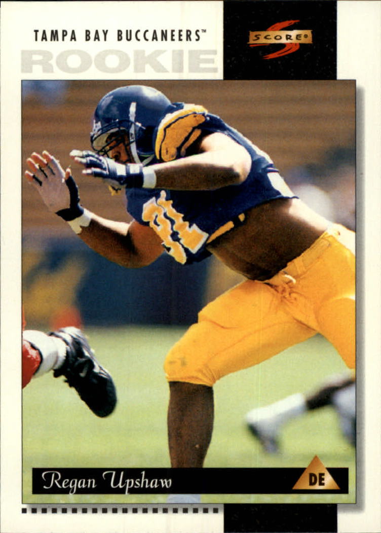 B2158- 1996 Score Football Cards 201-275 +Inserts -You Pick- 15+ FREE US SHIP - Picture 48 of 139