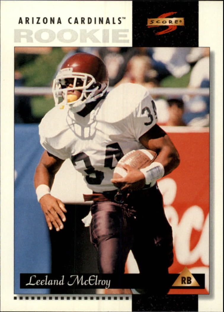 B2158- 1996 Score Football Cards 201-275 +Inserts -You Pick- 15+ FREE US SHIP - Picture 50 of 139