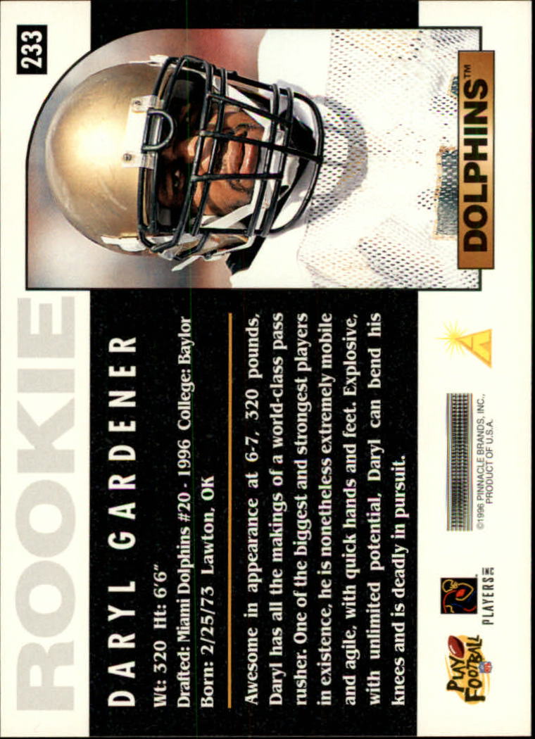 B2158- 1996 Score Football Cards 201-275 +Inserts -You Pick- 15+ FREE US SHIP - Picture 53 of 139