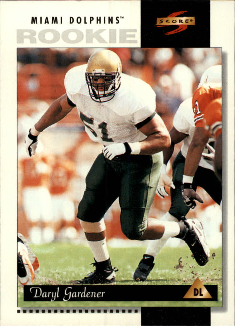 B2158- 1996 Score Football Cards 201-275 +Inserts -You Pick- 15+ FREE US SHIP - Picture 52 of 139