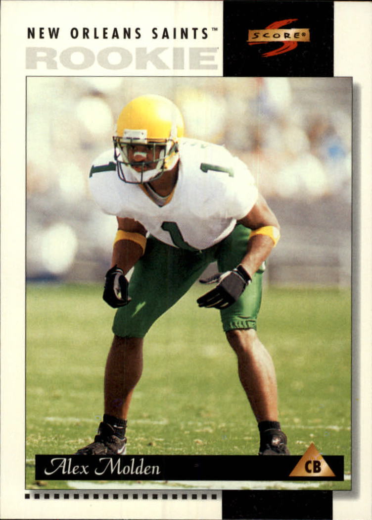 B2158- 1996 Score Football Cards 201-275 +Inserts -You Pick- 15+ FREE US SHIP - Picture 54 of 139