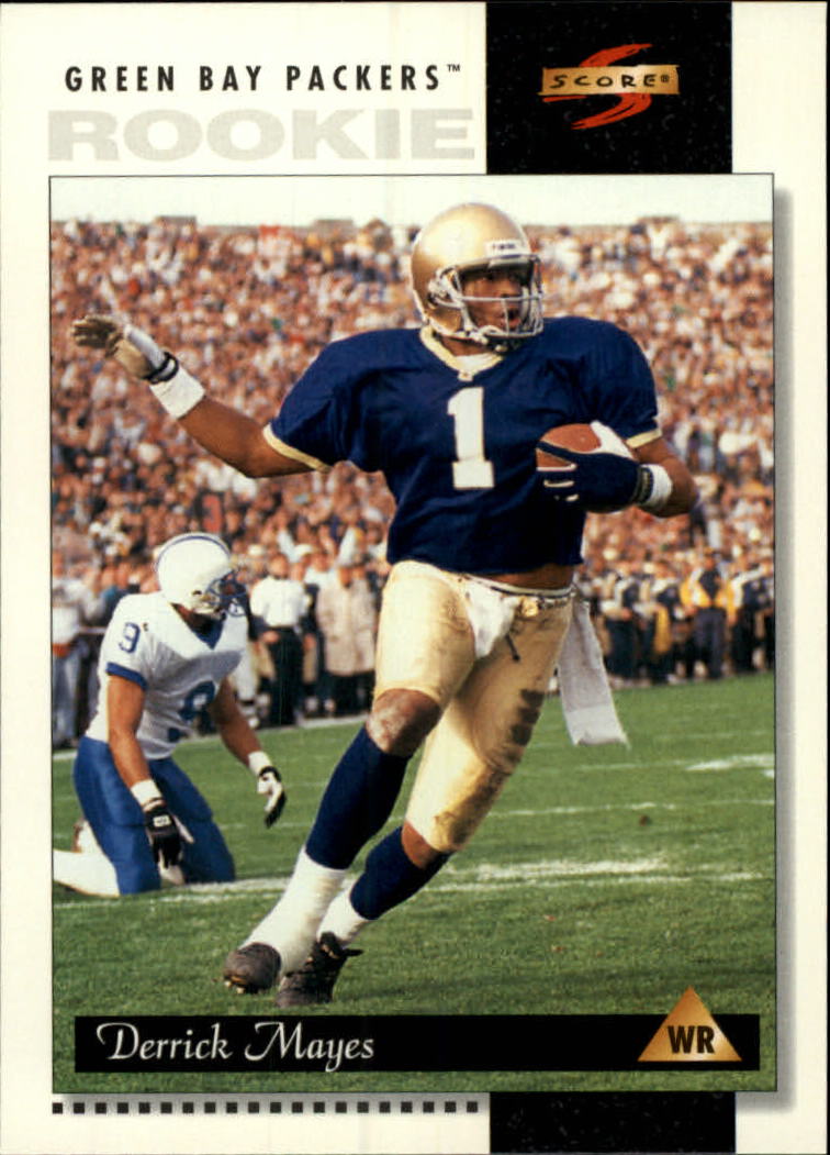 B2158- 1996 Score Football Cards 201-275 +Inserts -You Pick- 15+ FREE US SHIP - Picture 56 of 139