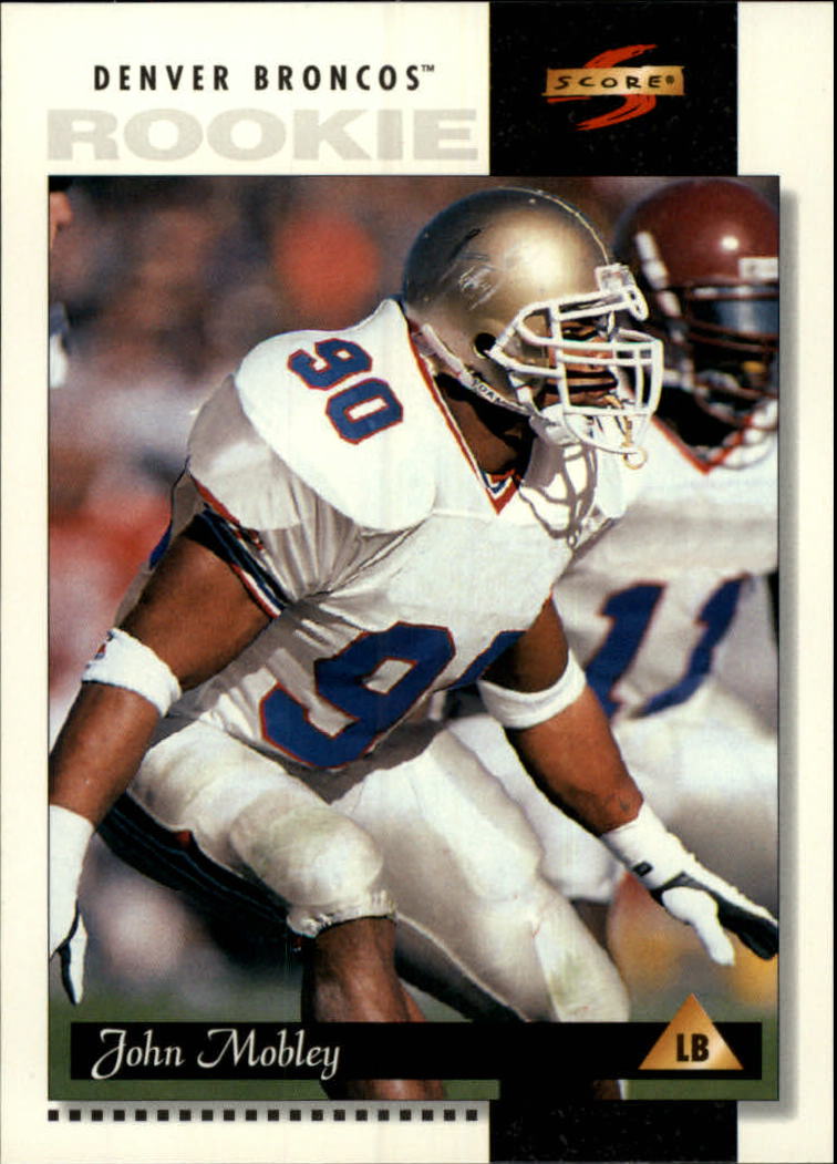 B2158- 1996 Score Football Cards 201-275 +Inserts -You Pick- 15+ FREE US SHIP - Picture 58 of 139