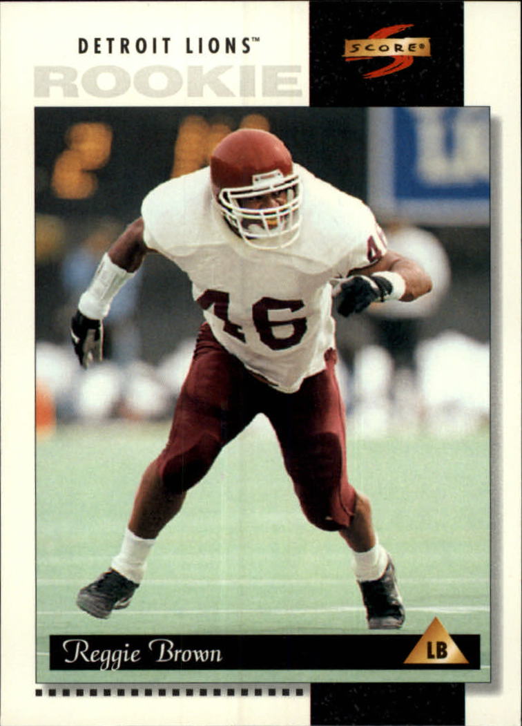 B2158- 1996 Score Football Cards 201-275 +Inserts -You Pick- 15+ FREE US SHIP - Picture 66 of 139