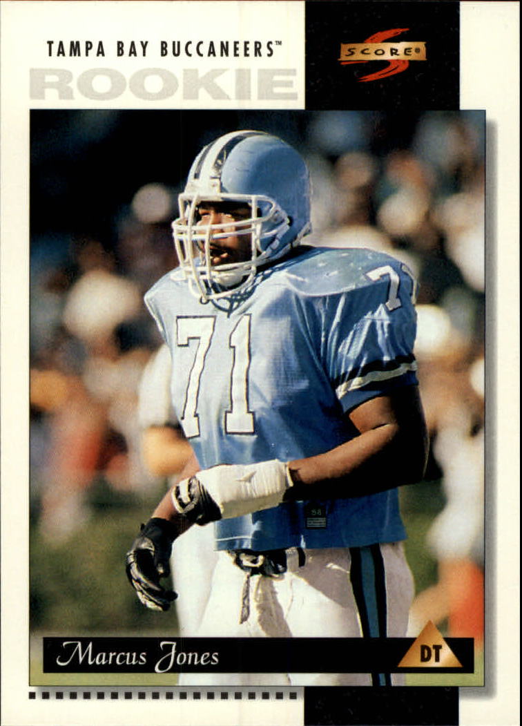 Sports Card Front