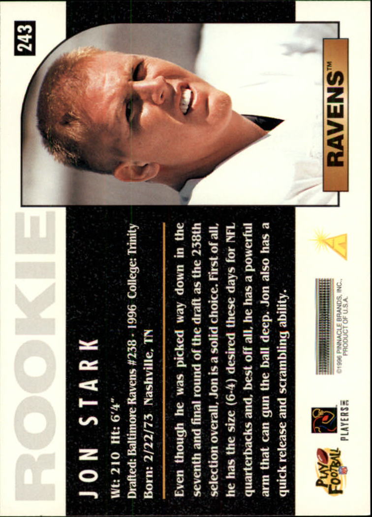B2158- 1996 Score Football Cards 201-275 +Inserts -You Pick- 15+ FREE US SHIP - Picture 71 of 139