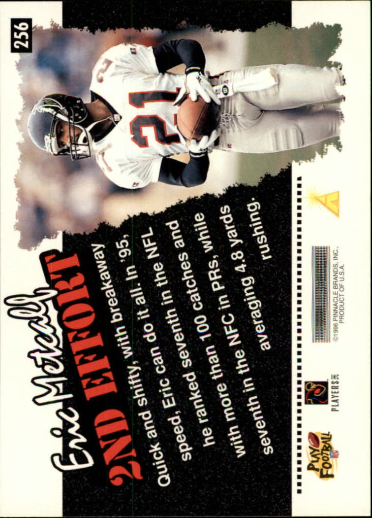 B2158- 1996 Score Football Cards 201-275 +Inserts -You Pick- 15+ FREE US SHIP - Picture 97 of 139