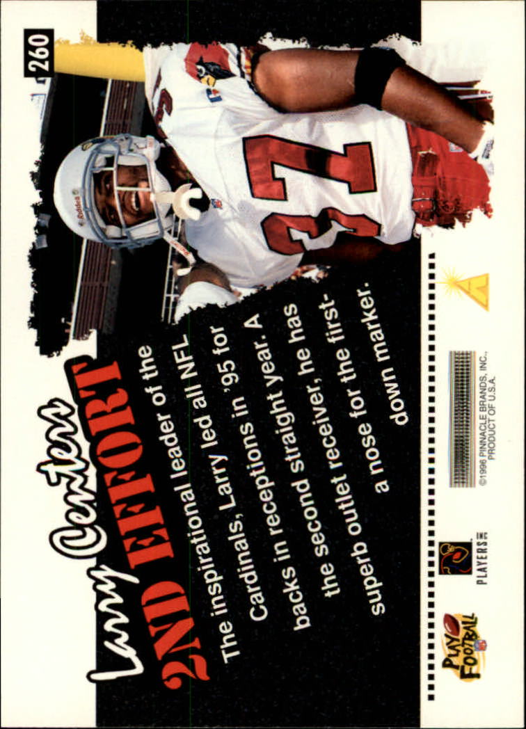 B2158- 1996 Score Football Cards 201-275 +Inserts -You Pick- 15+ FREE US SHIP - Picture 105 of 139